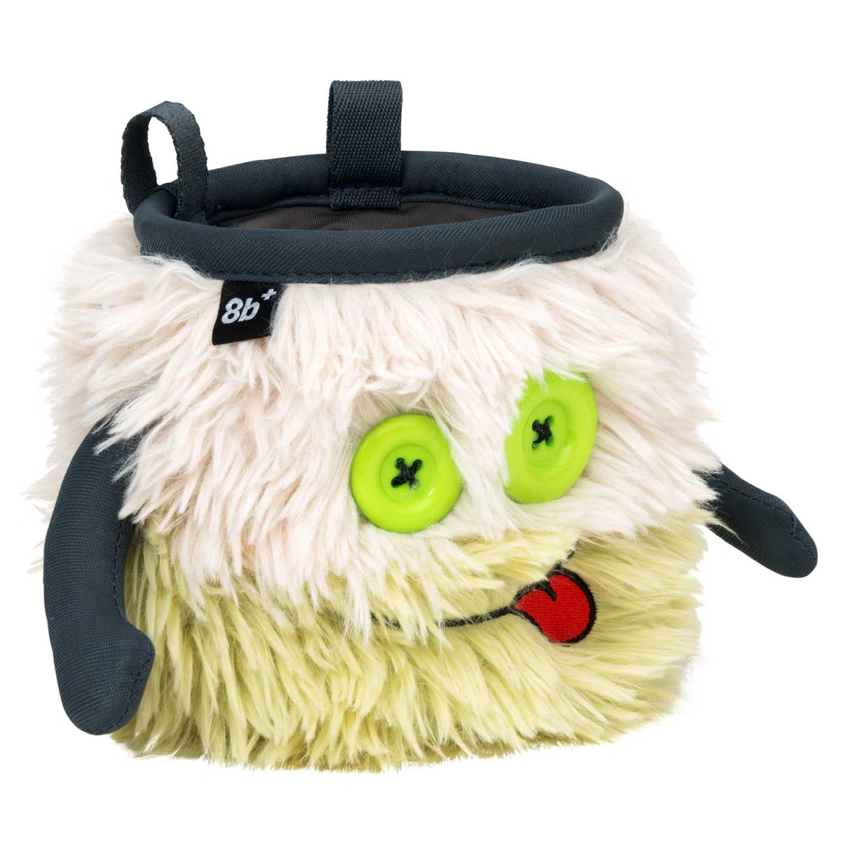 Bolsa Chalk 8B Plus AJ: Estilo y confort para tu arte en español.